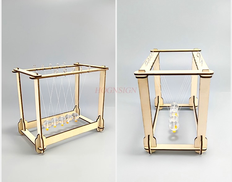 Science And Invention - Lernen, kleine Erfindung, weiterführende Schule, zwei