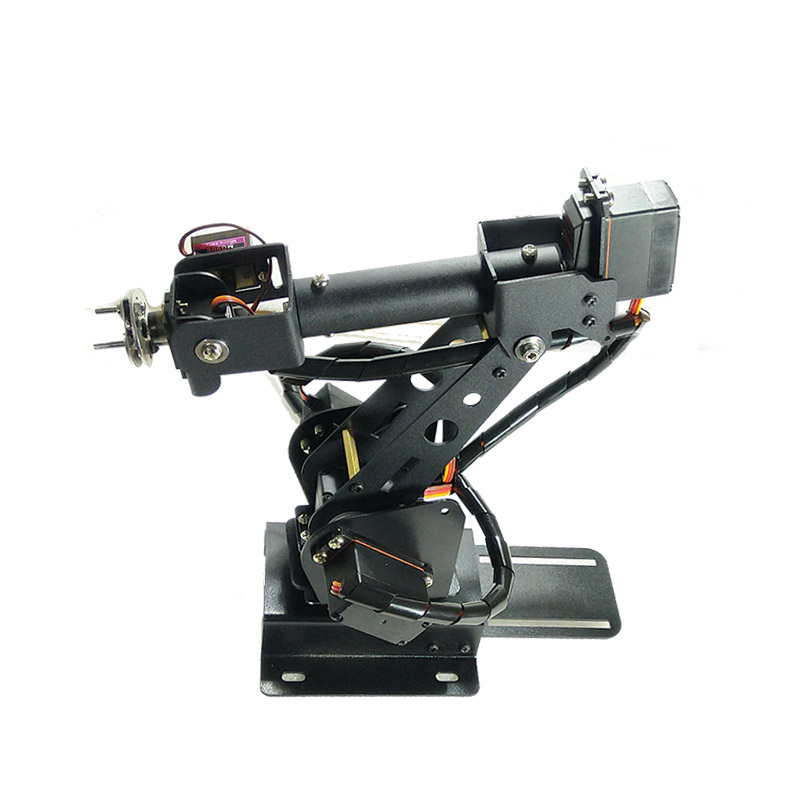 Robot Arm Motor - 6 DOF Roboterarm ABB Industrieller Roboterarm