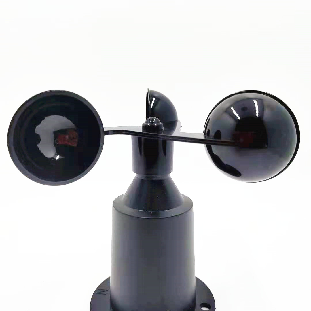 Anemometer Wind Speed - CE-Zertifizierter WLAN 4G LoRa LoRaWAN RS485