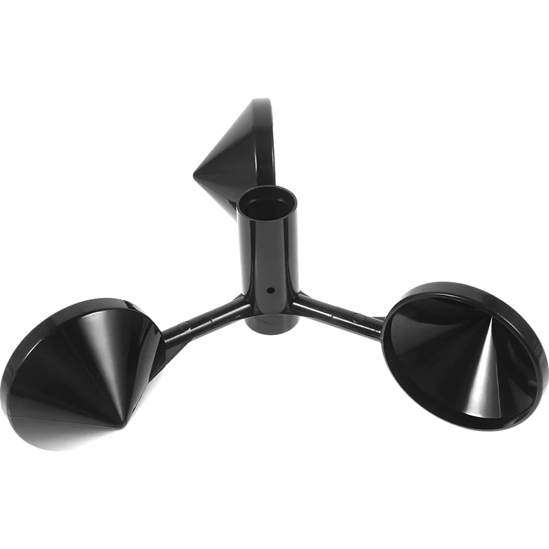 3-Kammer-Anemometer-Windgeschw – Anemometer Wind Speed Bewertung und Preis
