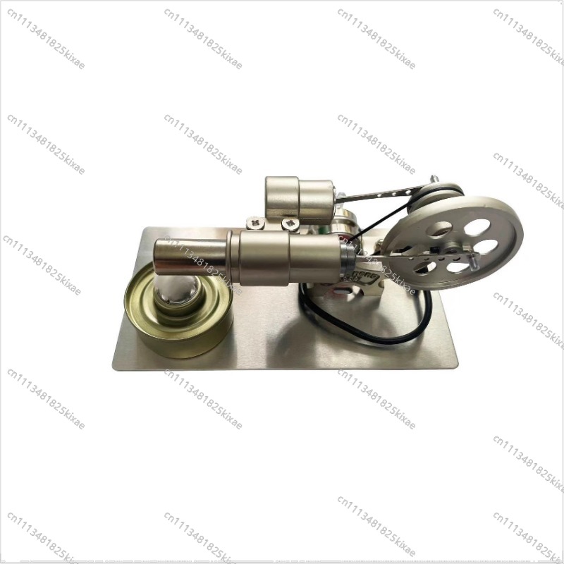 Modell-Stirlingmotor für Wisse – Science And Invention Bewertung und Preis