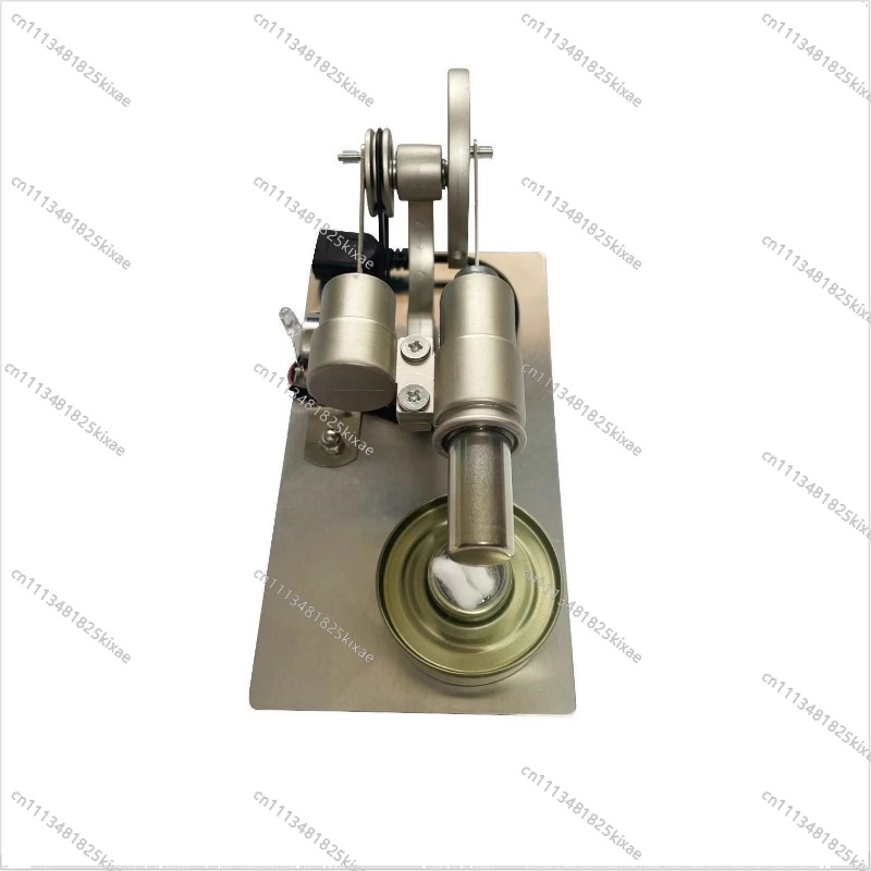 Modell-Stirlingmotor für Wisse – Science And Invention Bewertung und Preis