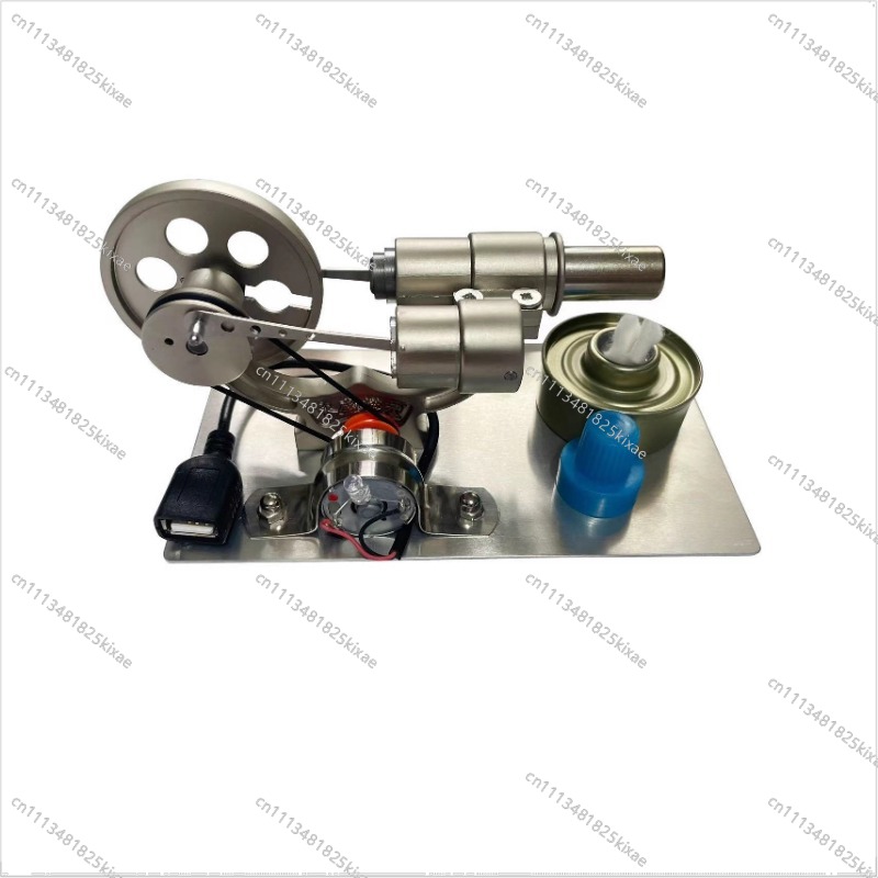 Modell-Stirlingmotor für Wisse – Science And Invention Bewertung und Preis