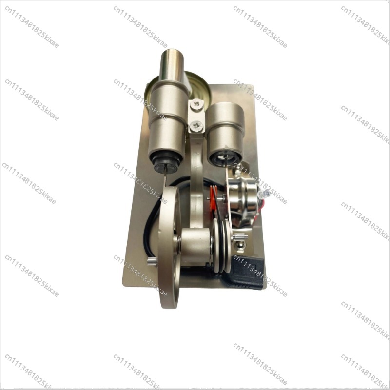 Modell-Stirlingmotor für Wisse – Science And Invention Bewertung und Preis