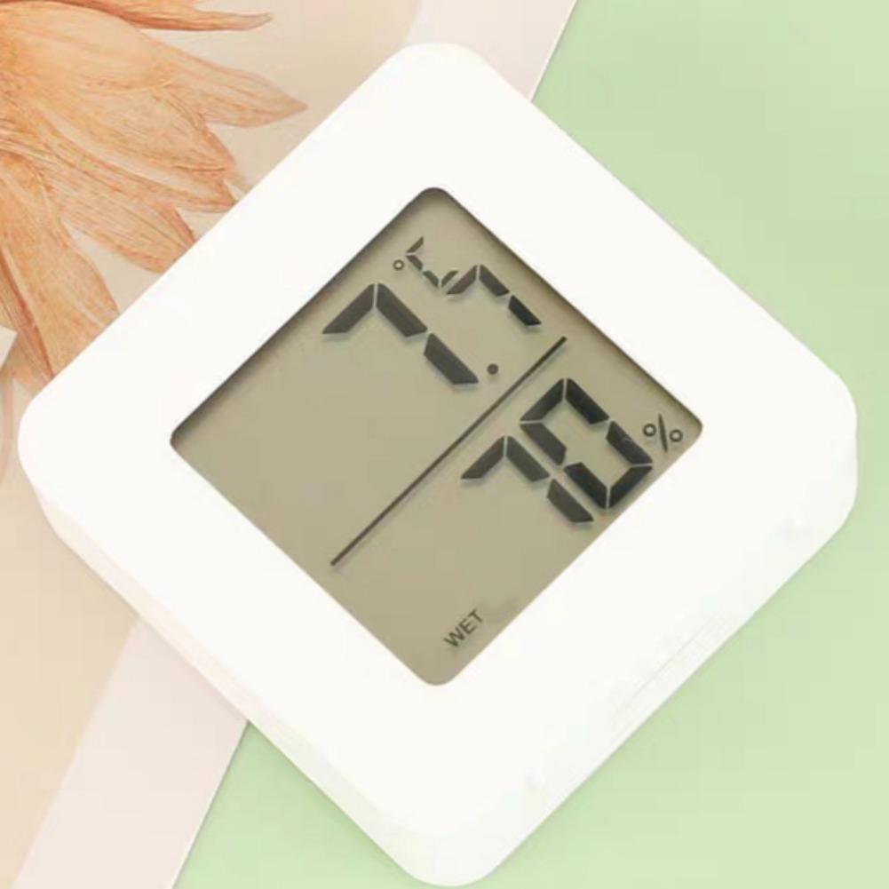 LCD Digitales Thermometer Hygr – Weather Station Indoor Bewertung und Preis