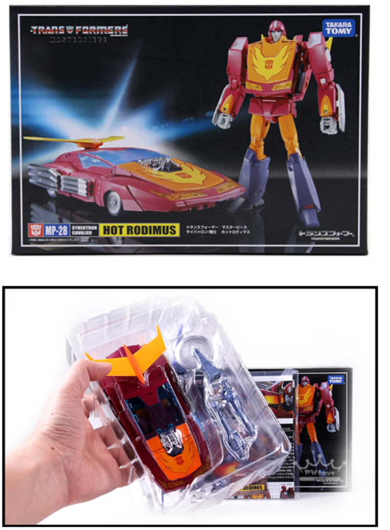 Transformation Meisterwerk KO  – Science Robot Bewertung und Preis