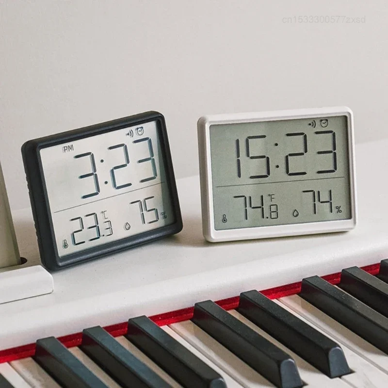Multifunktions-Thermometer, Hy – Weather Station Indoor Bewertung und Preis