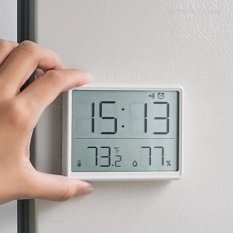 Multifunktions-Thermometer, Hy – Weather Station Indoor Bewertung und Preis