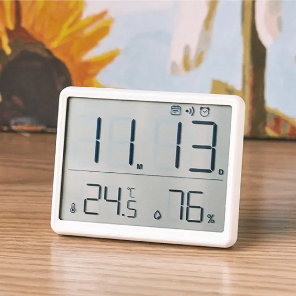 Multifunktions-Thermometer, Hy – Weather Station Indoor Bewertung und Preis