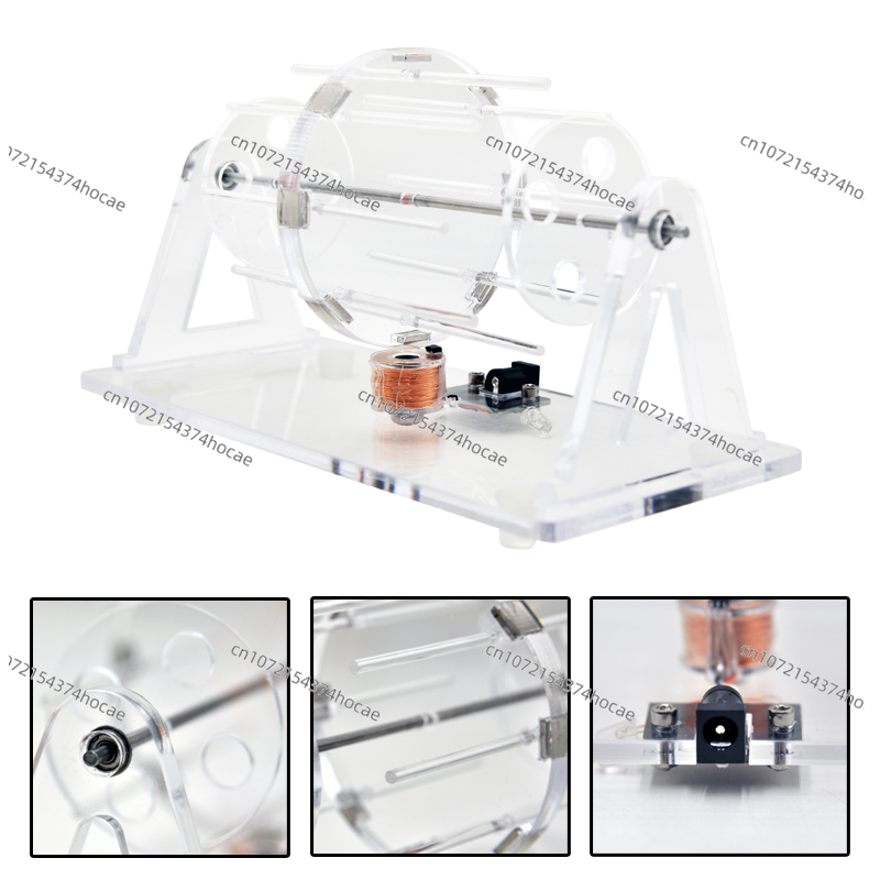Innovative Erfindung, elektrom – Science And Invention Bewertung und Preis