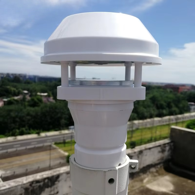 Hochpräzises Ultraschall-Anemo – Anemometer Wind Speed Bewertung und Preis