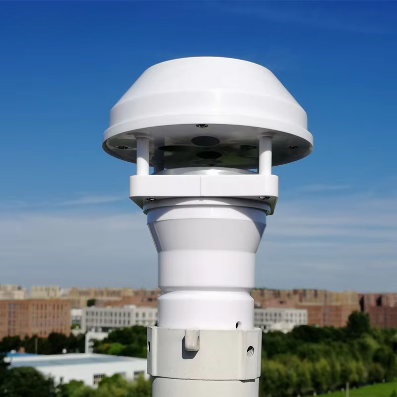 Hochpräzises Ultraschall-Anemo – Anemometer Wind Speed Bewertung und Preis