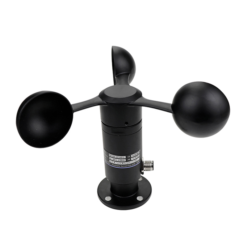 FST200-201 Hochwertiger Alumin – Anemometer Wind Speed Bewertung und Preis