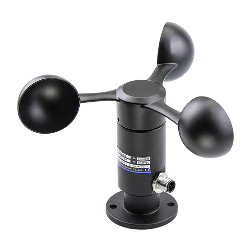 FST200-201 Hochwertiger Alumin – Anemometer Wind Speed Bewertung und Preis