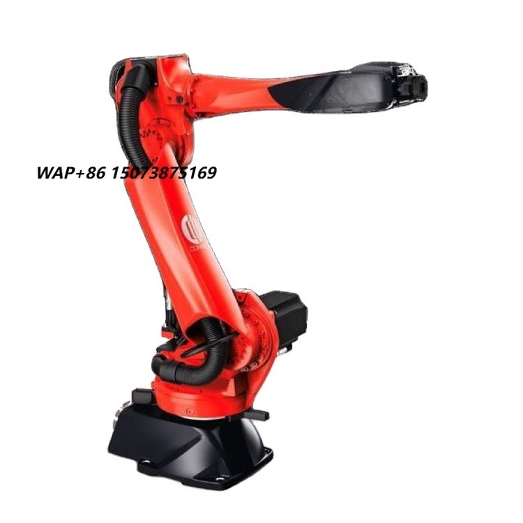 Intelligenter Roter Industrier – Robot Arm Motor Bewertung und Preis