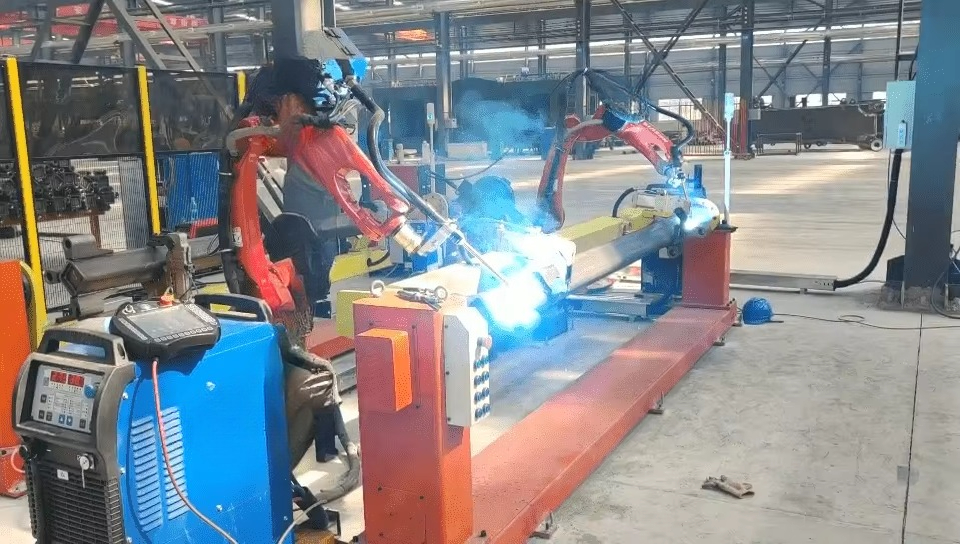 Intelligenter Roter Industrier – Robot Arm Motor Bewertung und Preis