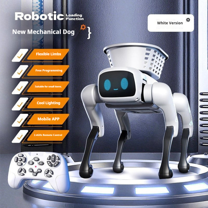 2026 Neuer KI-intelligenter Sm – Science Robot Bewertung und Preis