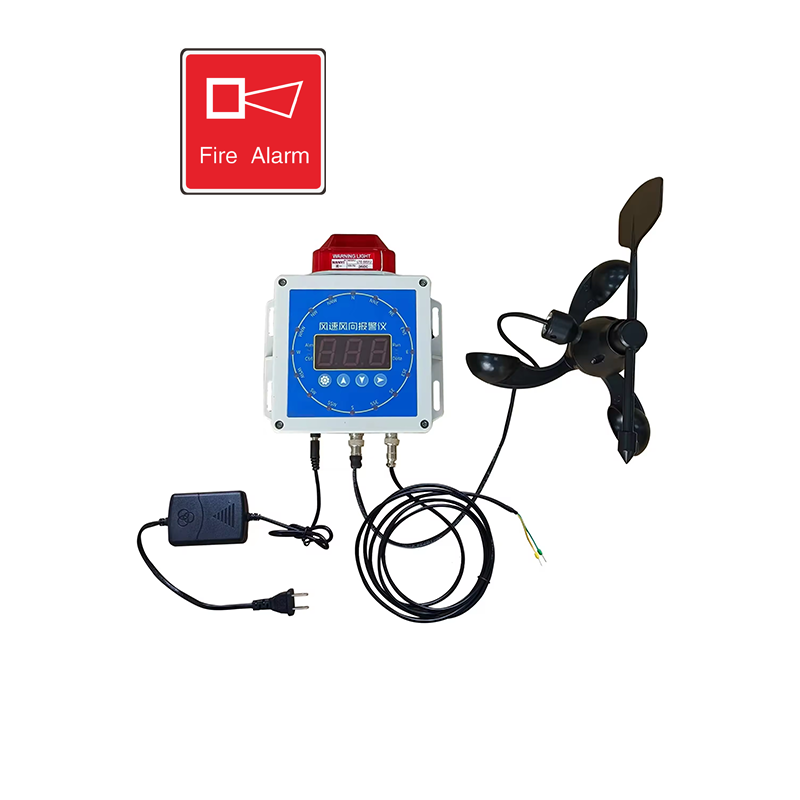 RS485 MODBUS Drahtloser Anemom – Anemometer Wind Speed Bewertung und Preis