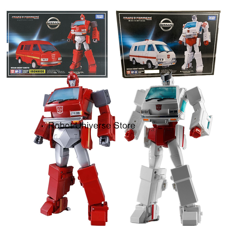 TAKARA TOMY KO Transformers Ma – Science Robot Bewertung und Preis