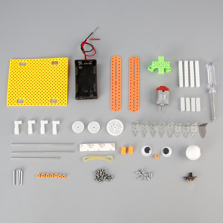 Kinder Wissenschaft Technologi – Science Robot Bewertung und Preis