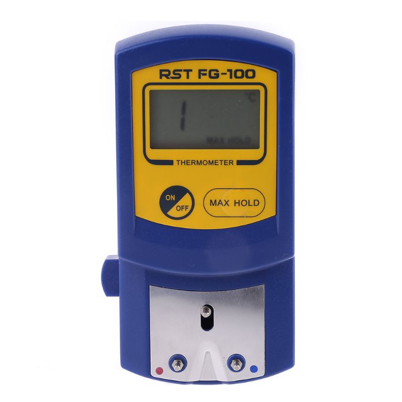 Spitze Lötkolben Temperatur te – Weather Station Indoor Bewertung und Preis