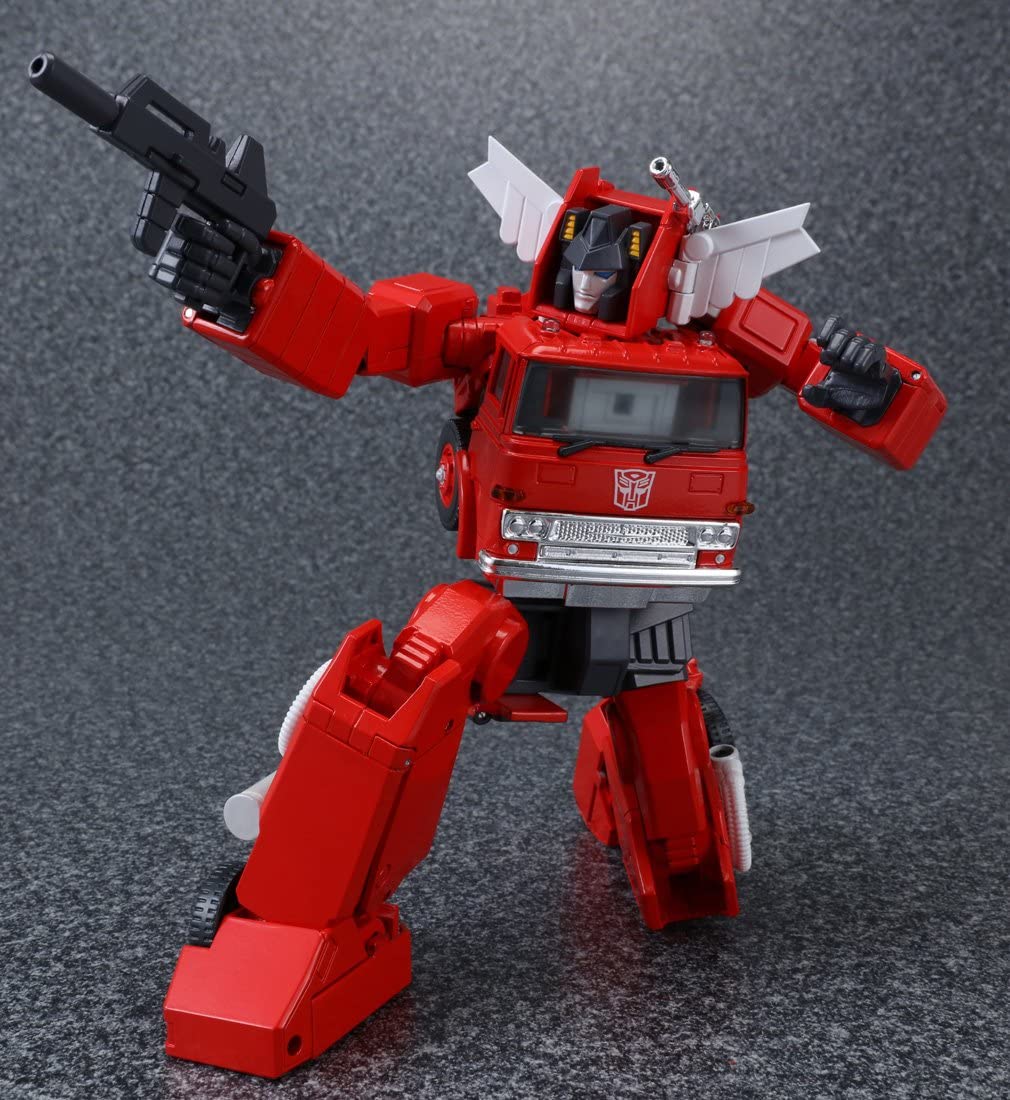 Transformation Meisterwerk KO  – Science Robot Bewertung und Preis