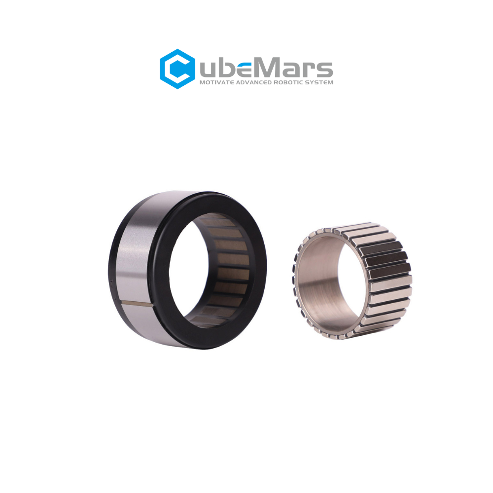 CubeMars RI75-PH Rahmenloser I – Robot Arm Motor Bewertung und Preis