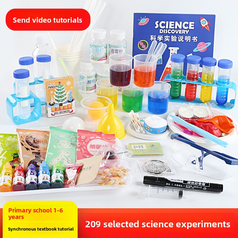 Wissenschaftliches Experimenti – Science And Invention Bewertung und Preis