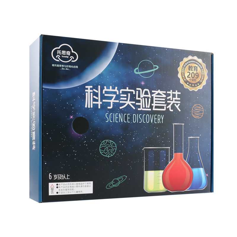 Wissenschaftliches Experimenti – Science And Invention Bewertung und Preis