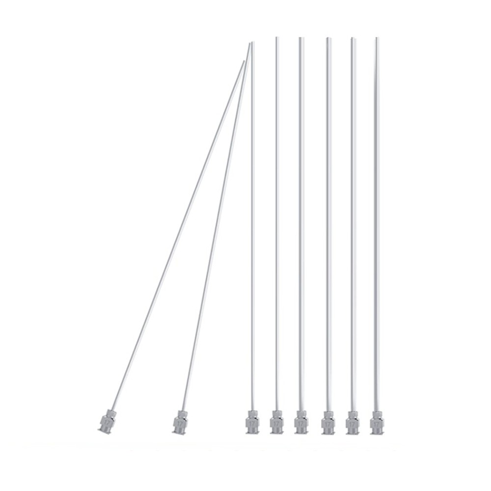 12 Stück SUS304 300 mm lange,  – Hobby Science Lab Bewertung und Preis