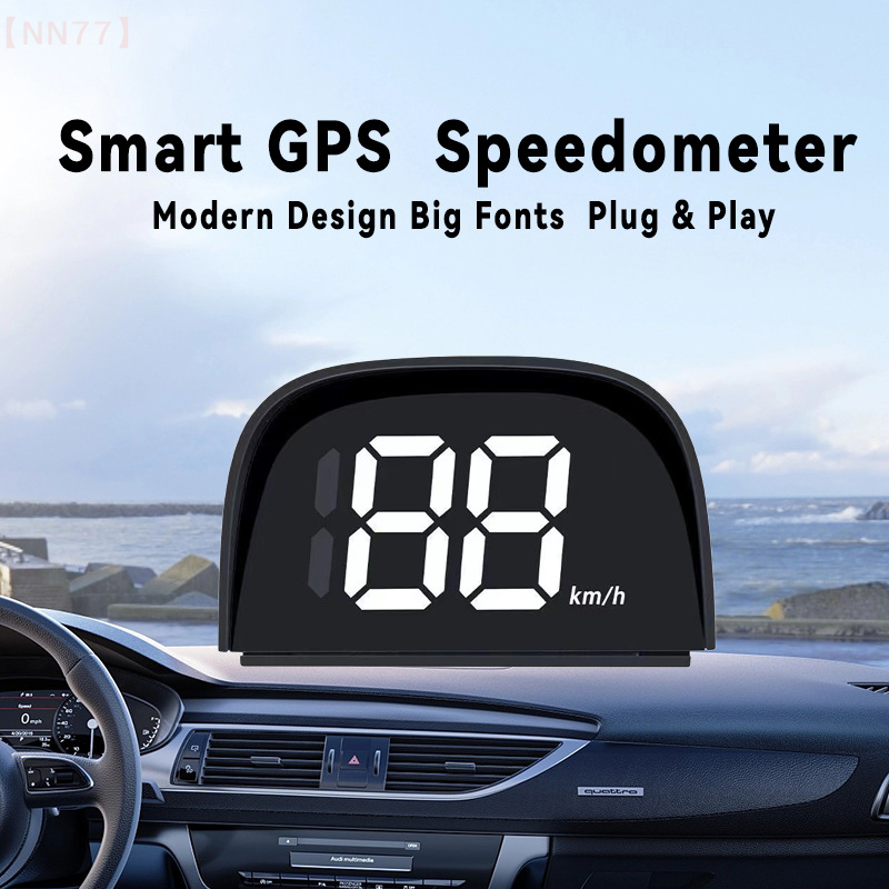 [Auto] Universal Car Head Up H – Anemometer Wind Speed Bewertung und Preis
