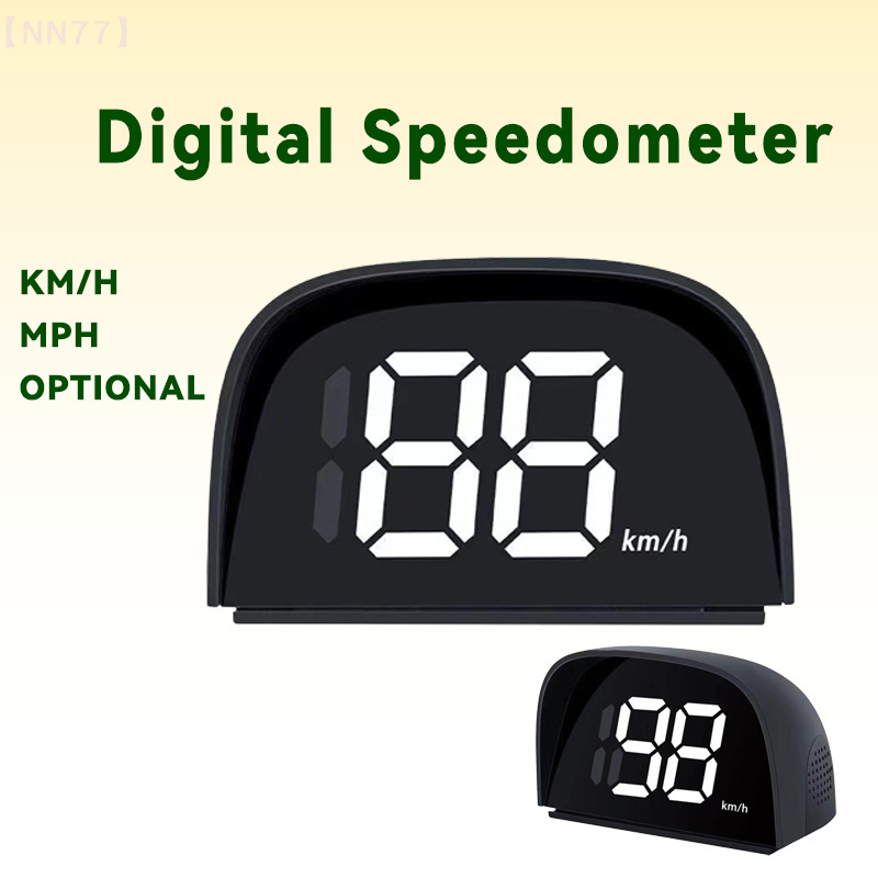 [Auto] Universal Car Head Up H – Anemometer Wind Speed Bewertung und Preis