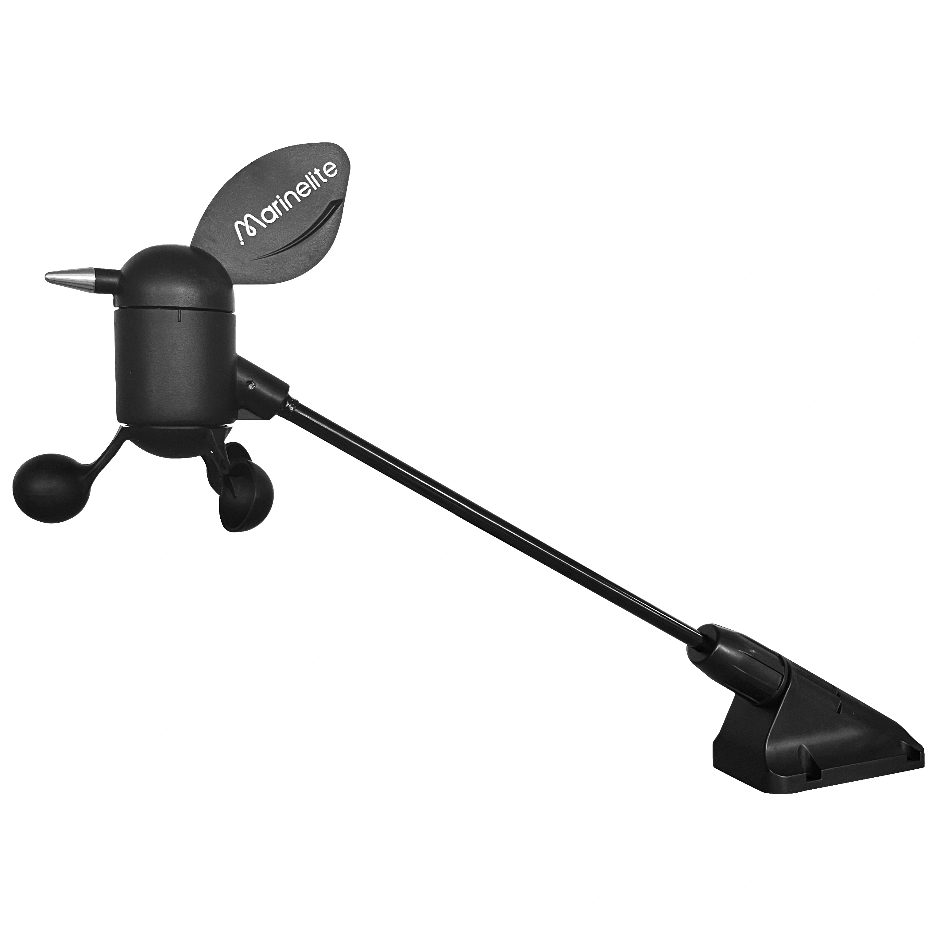 RS485 Ausgang Boots-Anemometer – Anemometer Wind Speed Bewertung und Preis