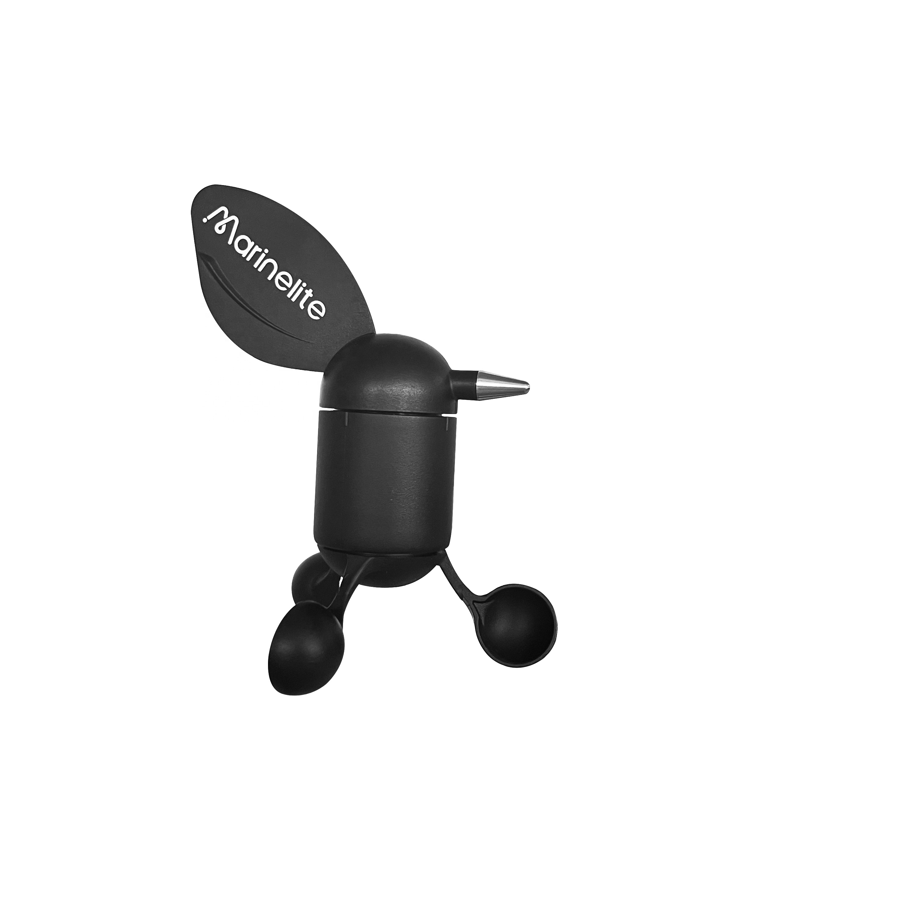 RS485 Ausgang Boots-Anemometer – Anemometer Wind Speed Bewertung und Preis
