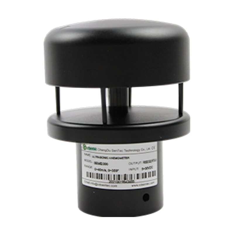 Leichter Miniatur-Ultraschall- – Anemometer Wind Speed Bewertung und Preis