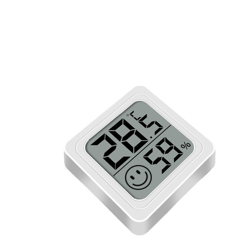 LCD Digital Thermometer Hygrom – Weather Station Indoor Bewertung und Preis