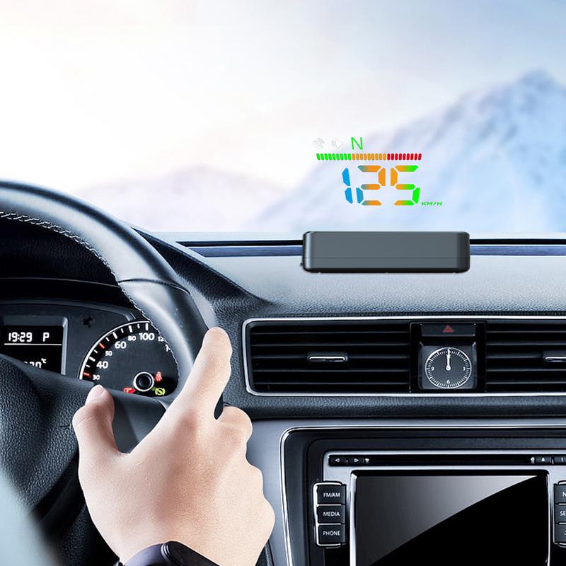 Digitaler Tachometer für Auto  – Anemometer Wind Speed Bewertung und Preis