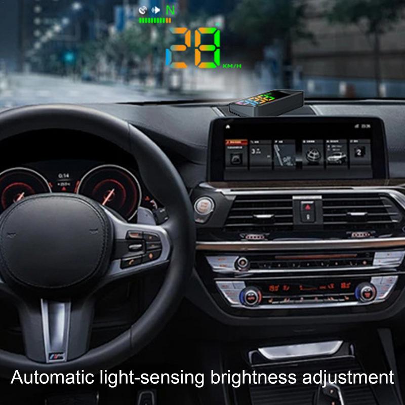 Digitaler Tachometer für Auto  – Anemometer Wind Speed Bewertung und Preis