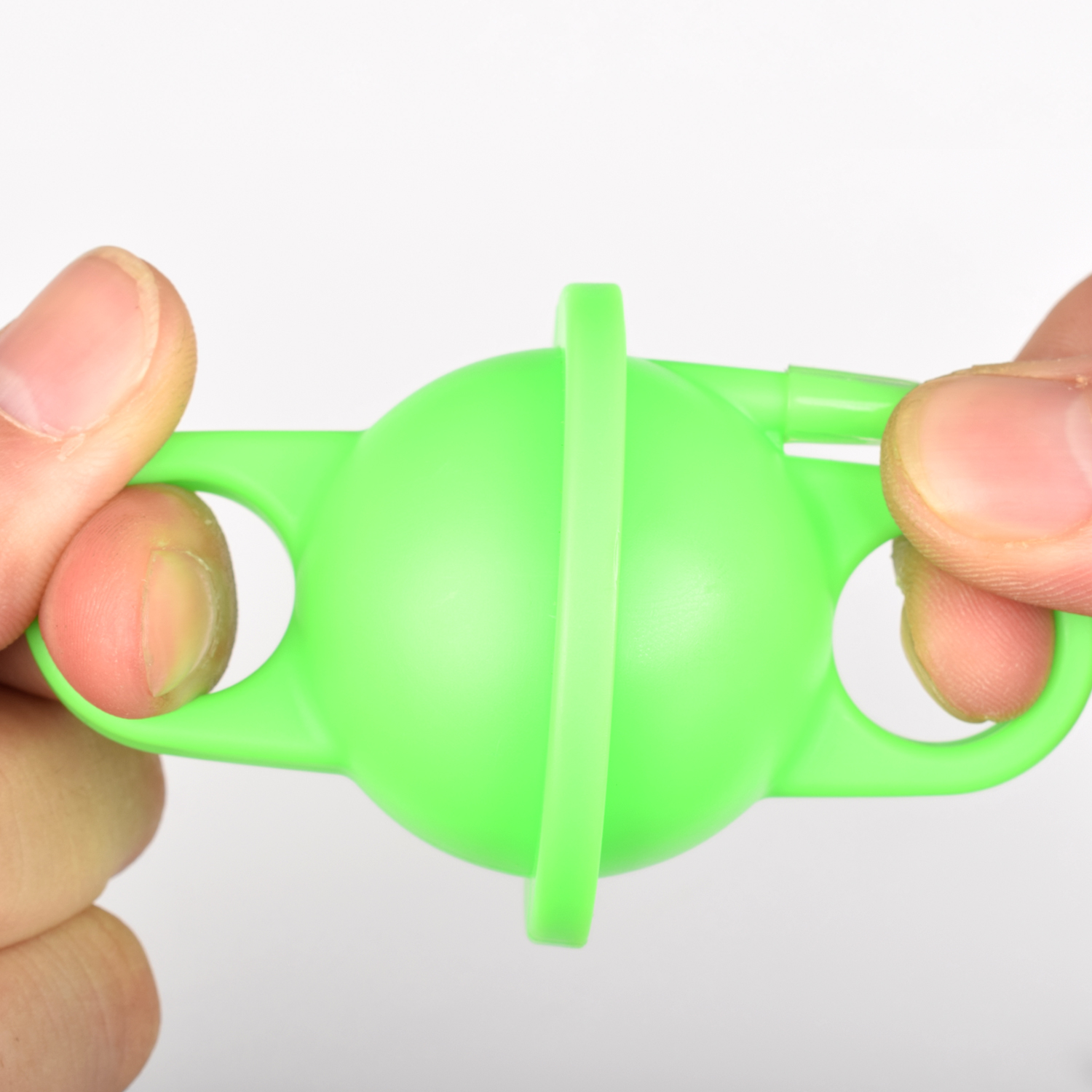 Magdeburg Hemispheres DIY Phys – Science And Invention Bewertung und Preis