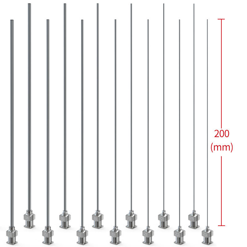 5 Stück sus304 8 Zoll 200mm la – Hobby Science Lab Bewertung und Preis
