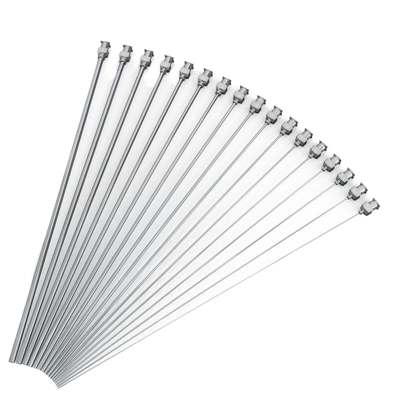 5 Stück sus304 8 Zoll 200mm la – Hobby Science Lab Bewertung und Preis