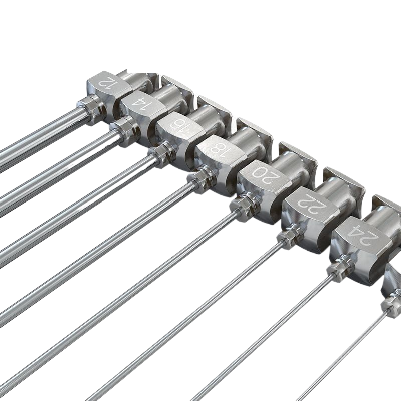 5 Stück sus304 8 Zoll 200mm la – Hobby Science Lab Bewertung und Preis