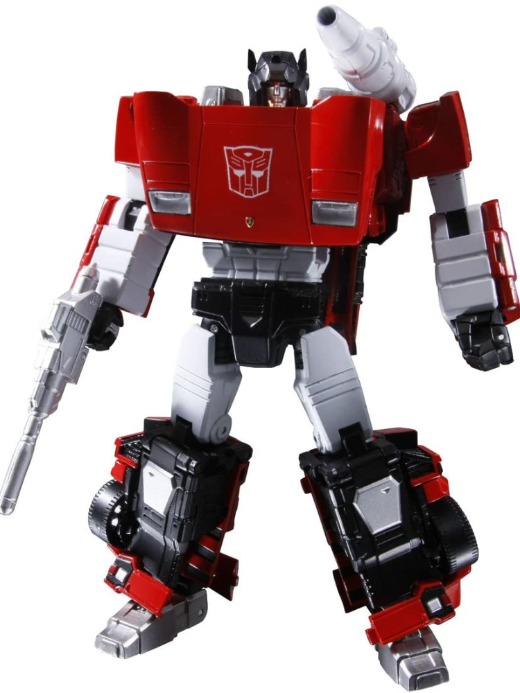 Transformation Meisterwerk KO  – Science Robot Bewertung und Preis