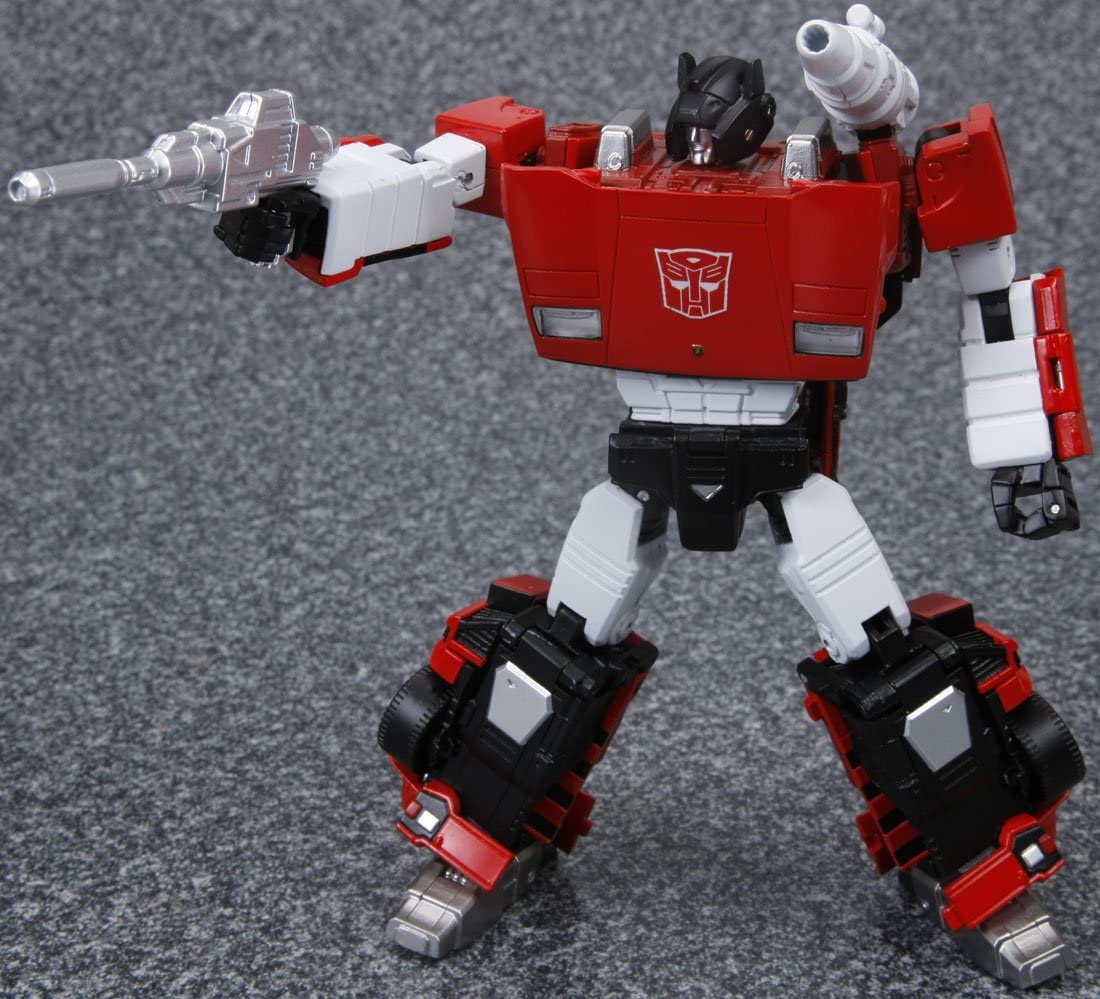 Transformation Meisterwerk KO  – Science Robot Bewertung und Preis