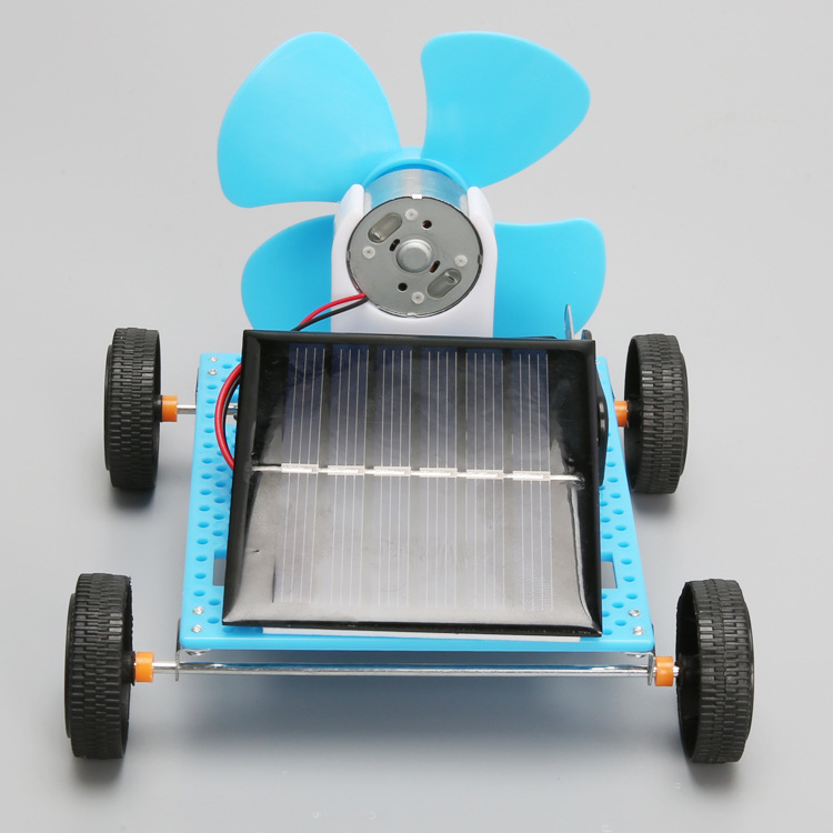 Solar Wind Auto Technologie kl – Science And Invention Bewertung und Preis