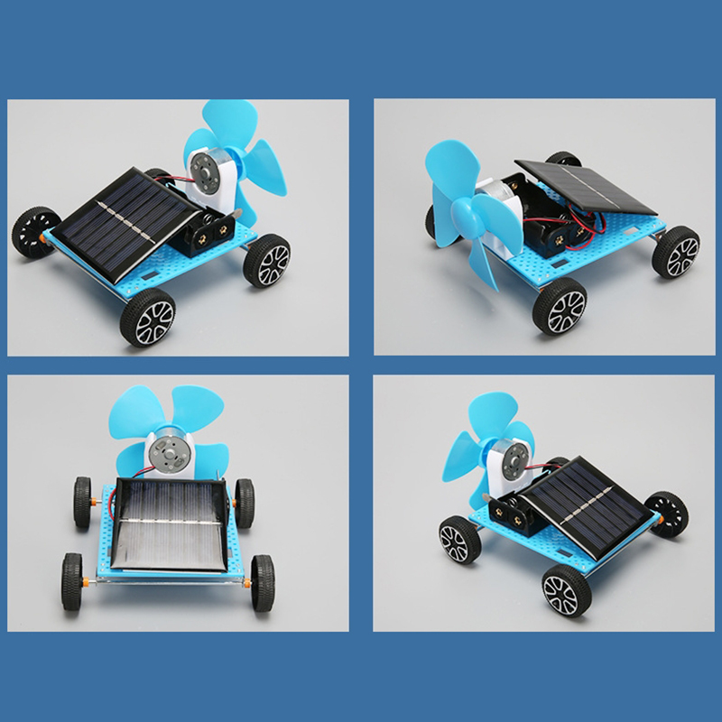 Solar Wind Auto Technologie kl – Science And Invention Bewertung und Preis