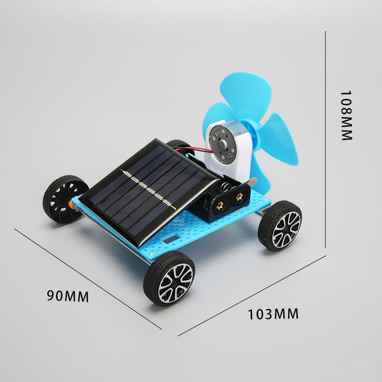 Solar Wind Auto Technologie kl – Science And Invention Bewertung und Preis