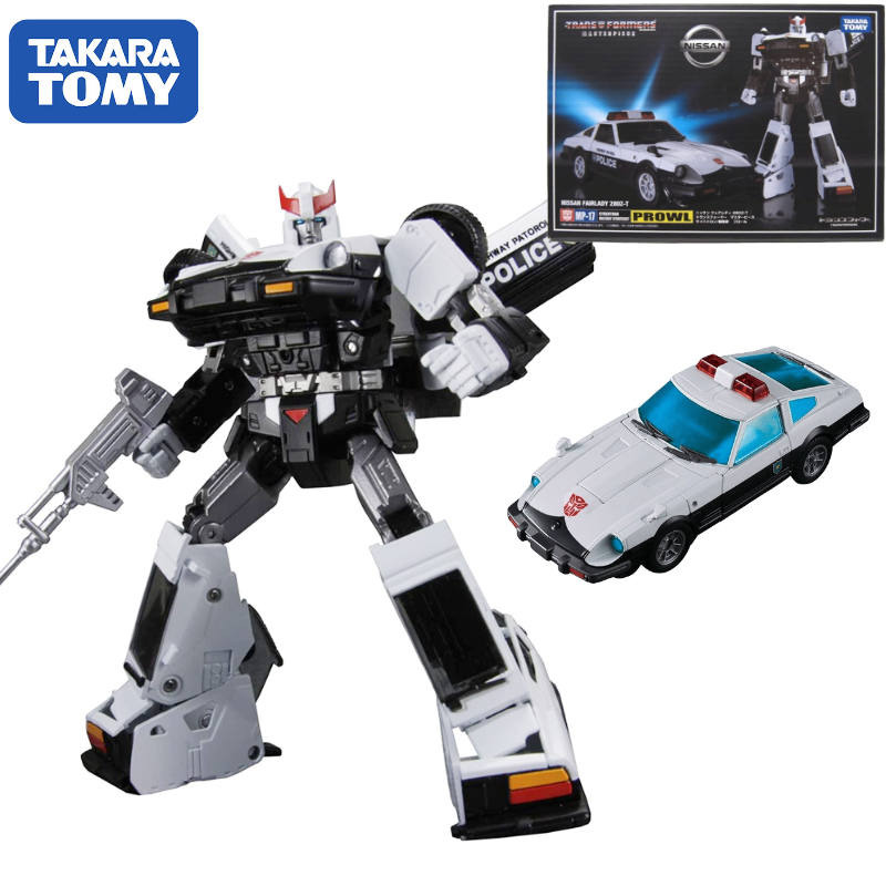 Transformation Meisterwerk KO  – Science Robot Bewertung und Preis