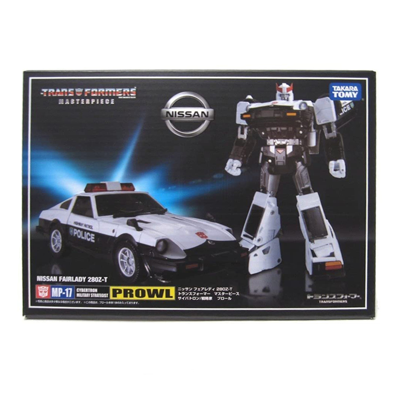 Transformation Meisterwerk KO  – Science Robot Bewertung und Preis