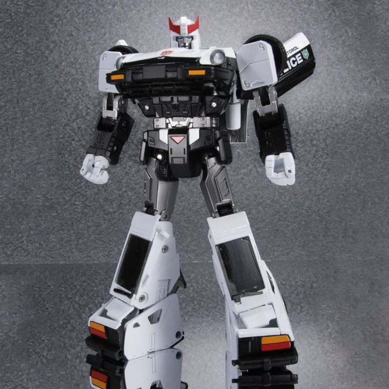 Transformation Meisterwerk KO  – Science Robot Bewertung und Preis